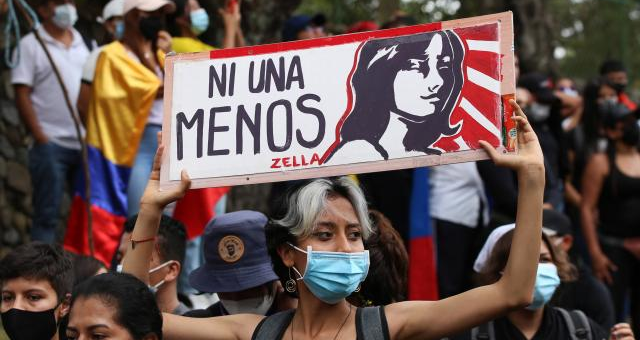 Violencia de género: una realidad que predomina en las universidades colombianas