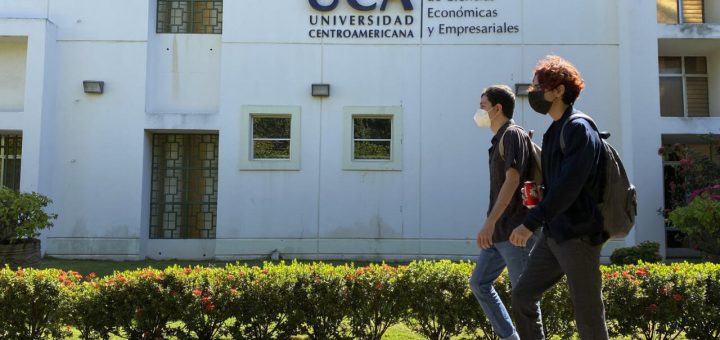 Gómez Gamboa: en Nicaragua aplican un manual de violaciones a la autonomía universitaria y libertad académica