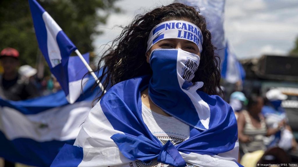 Confiscaciones arbitrarias: universidades en Nicaragua bajo asedio del gobierno 