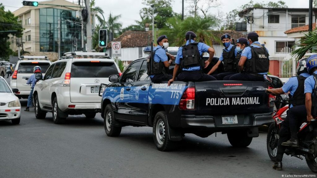 Aumenta la criminalización y persecución contra líderes indígenas y defensores comunitarios en Nicaragua