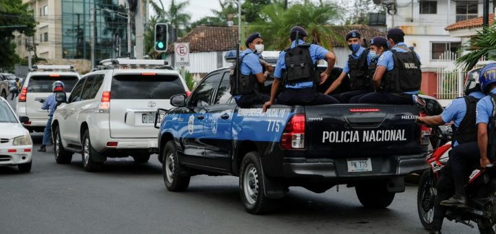 Aumenta la criminalización y persecución contra líderes indígenas y defensores comunitarios en Nicaragua