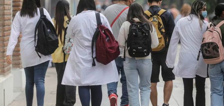 Violencia basada en género pone en riesgo la integridad de universitarios en Colombia