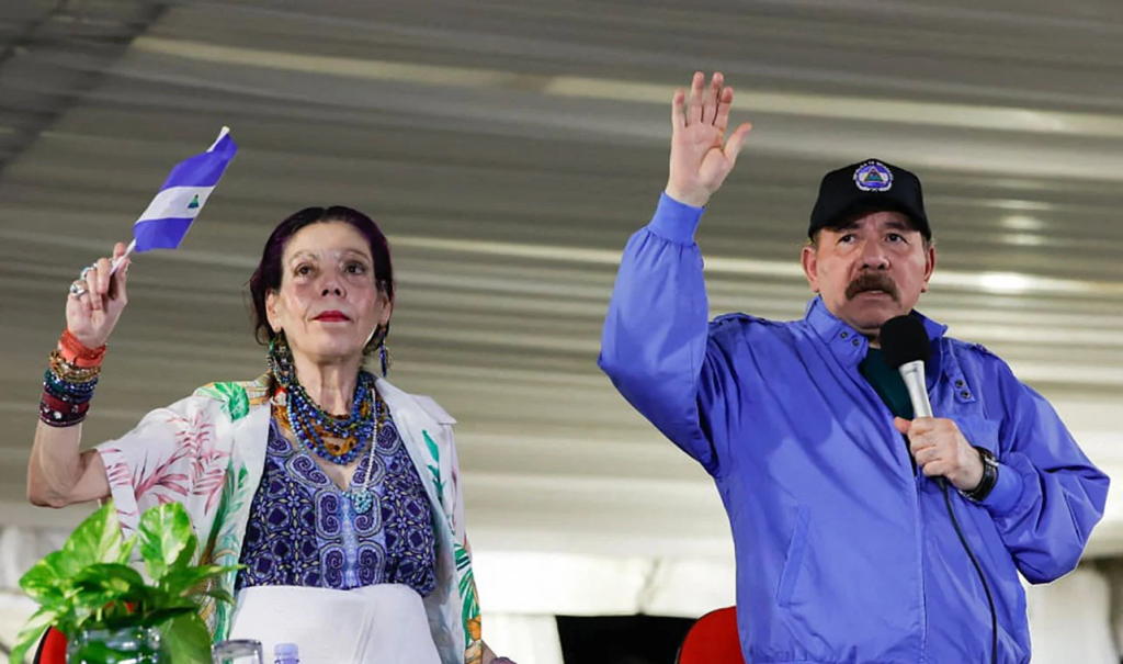 Más de 3.500 organizaciones de la sociedad civil han sido cerradas por el gobierno de Nicaragua