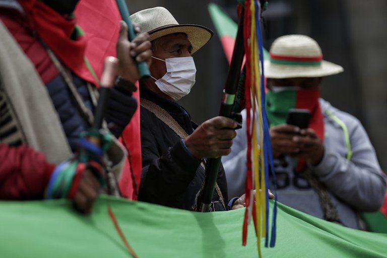 Autogobierno y autodeterminación de los pueblos índigenas bajo acecho en Nicaragua