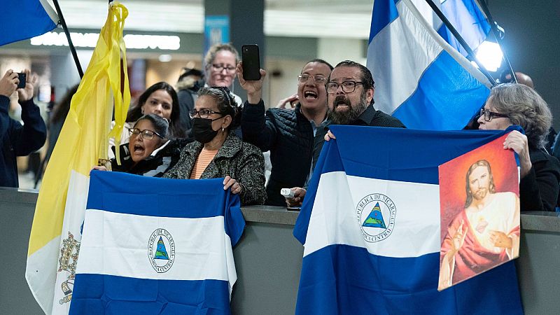 Revocatoria de nacionalidad contra nicaragüenses convierte a la apatridia en LeyRevocatoria de nacionalidad 