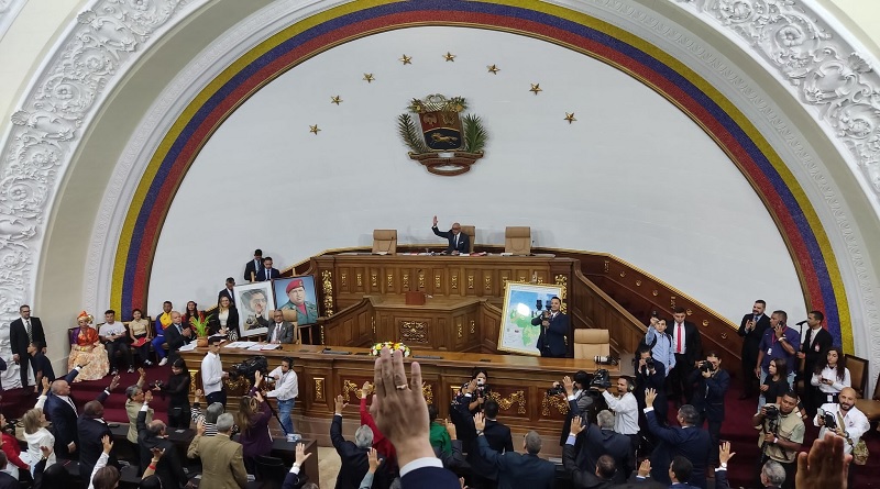 Venezuela: Aula Abierta alerta que investigación solicitada por la AN a las universidades pone en riesgo la libertad de expresión